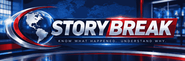 StoryBreak