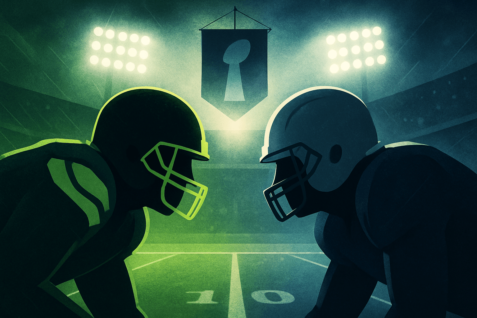 The NFL Opens With a Super Bowl Rematch. The Real Question Is Whether New England Has an Answer