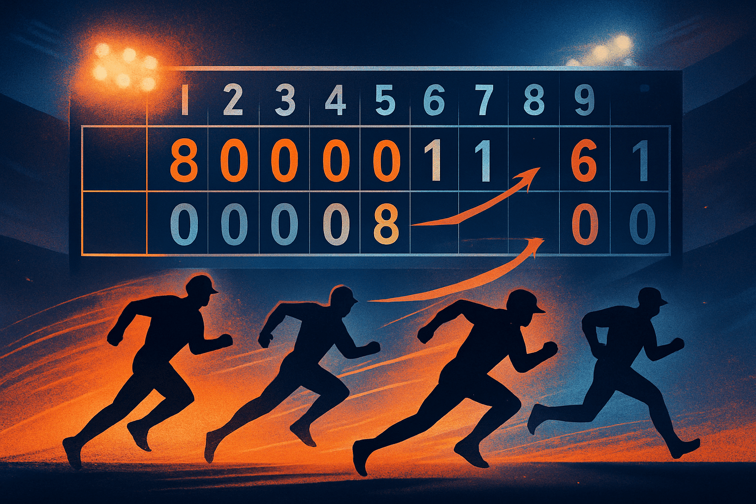 Mets Survive Two Collapses in One Night, Beat Marlins 15-14